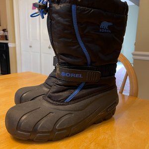 Sorel Snowboots